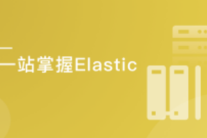 Elastic Stack从入门到实践（完结）