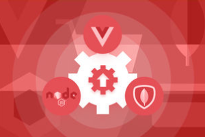 Vue2.6+Node.js+MongoDB 全栈打造商城系统