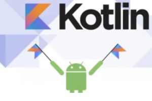 Kotlin完整开发互联网App项目实战视频教程